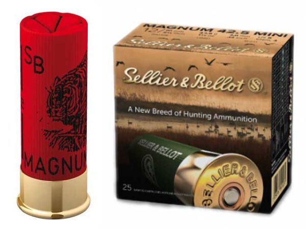 SB MAGNUM 42,5